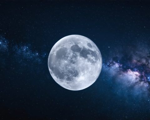 Racing for the Moon: Today’s Lunar Explorations Reveal a New Era of Promise and Competition Racing for the Moon: Today’s Lunar Explorations Reveal a New Era of Promise and Competition