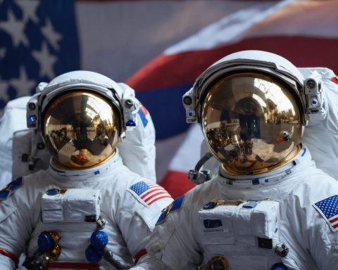 Astronauts Defy Politics: The Unyielding Spirit of Exploration