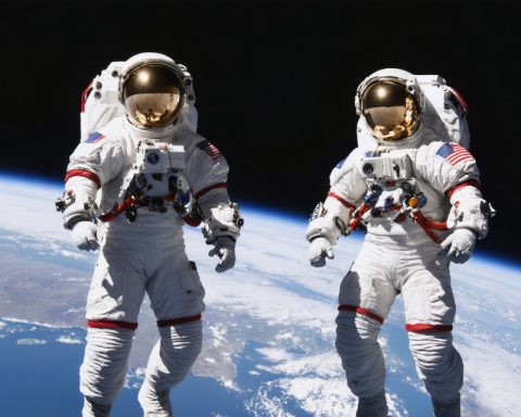 Stranded in Space: How Politics Delayed Two Astronauts’ Epic Return