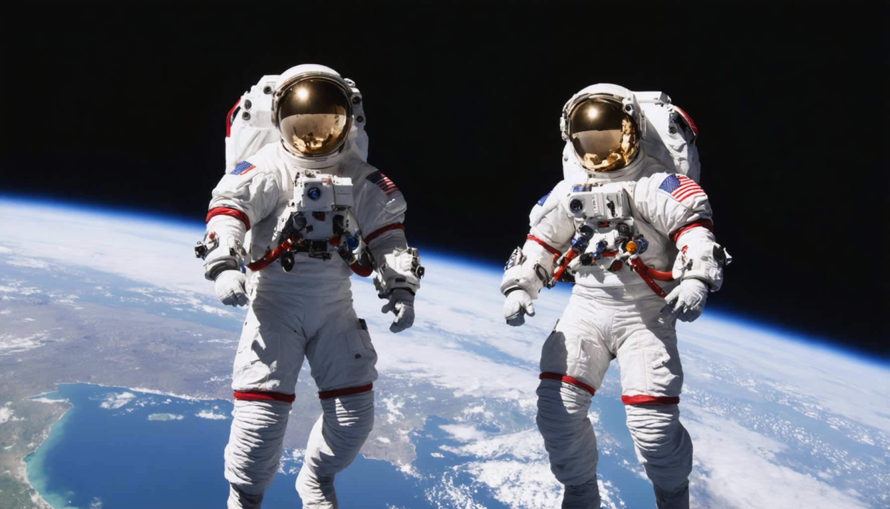 Stranded in Space: How Politics Delayed Two Astronauts' Epic Return 