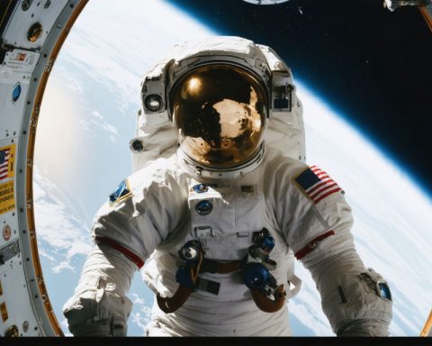 Astronauts’ Return from Space: Facing the Aftermath of Weightlessness and Radiation Astronauts’ Return from Space: Facing the Aftermath of Weightlessness and Radiation