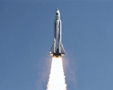 A High-Stakes Flight: SpaceX’s Next Bold Step Toward the Stars A High-Stakes Flight: SpaceX’s Next Bold Step Toward the Stars