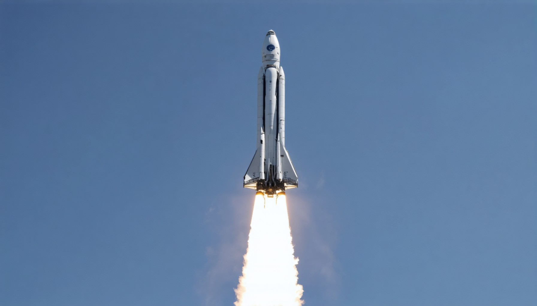 A High-Stakes Flight: SpaceX's Next Bold Step Toward the Stars 