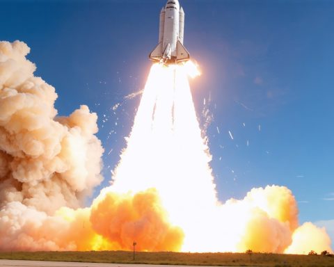 SpaceX’s Latest Starship Test Flight Sparks Fiery Drama in the Skies Over Florida SpaceX’s Latest Starship Test Flight Sparks Fiery Drama in the Skies Over Florida