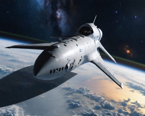 The Countdown Begins: SpaceX Set to Launch Veteran Crew Dragon for Next ISS Mission The Countdown Begins: SpaceX Set to Launch Veteran Crew Dragon for Next ISS Mission