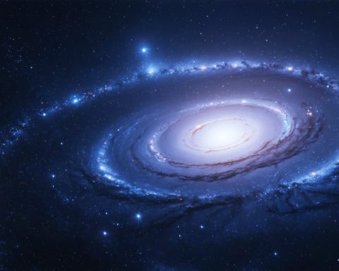 Discovering the Universe Through Hidden Circles: The New Dawn of Radio Astronomy Discovering the Universe Through Hidden Circles: The New Dawn of Radio Astronomy