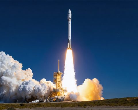New NASA Mission Aims to Unravel Cosmic Mysteries and Solar Secrets with Spectacular Night Launch New NASA Mission Aims to Unravel Cosmic Mysteries and Solar Secrets with Spectacular Night Launch