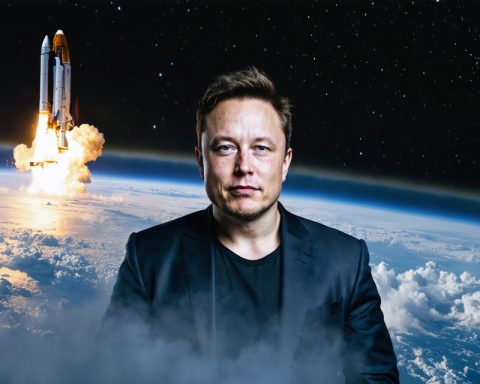 Media Firestorm: Elon Musk’s SpaceX Setbacks Ignite Fierce Broadcast Battle Media Firestorm: Elon Musk’s SpaceX Setbacks Ignite Fierce Broadcast Battle
