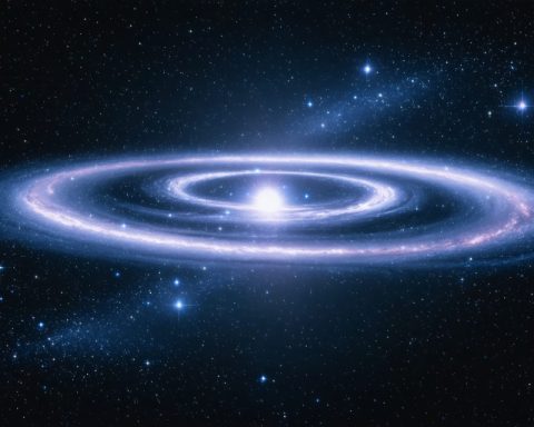 Unveiling the Solar System’s Cosmic Dance: A Surprising Spiral in the Oort Cloud Unveiling the Solar System’s Cosmic Dance: A Surprising Spiral in the Oort Cloud