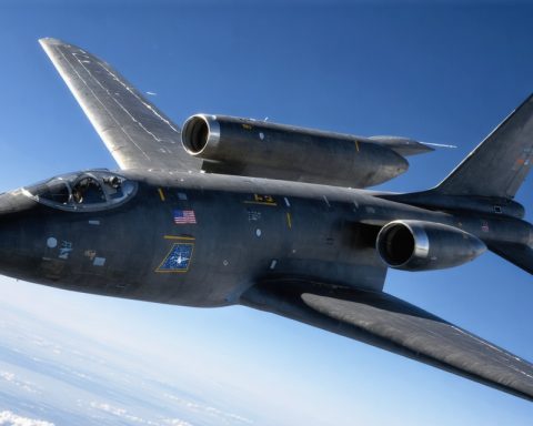 The X-37B’s Covert Return: What Secrets Lurk in the Skies? The X-37B’s Covert Return: What Secrets Lurk in the Skies?