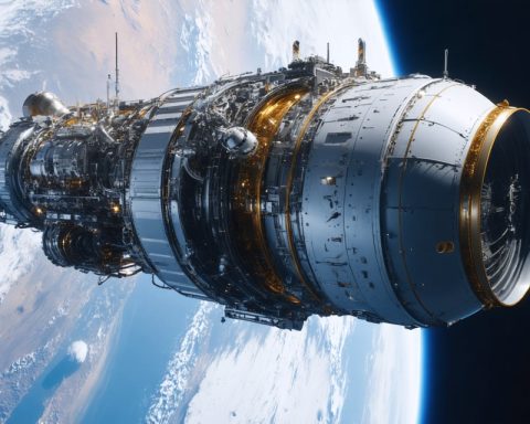 NASA’s Artemis II: The Engine That Will Propel Humanity Toward the Moon NASA’s Artemis II: The Engine That Will Propel Humanity Toward the Moon