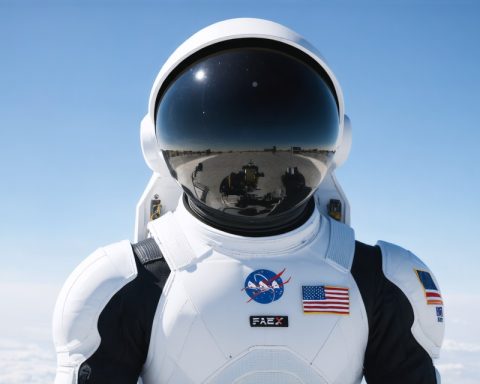 Meet Crew-10: SpaceX’s Next Bold Foray to the Stars Meet Crew-10: SpaceX’s Next Bold Foray to the Stars