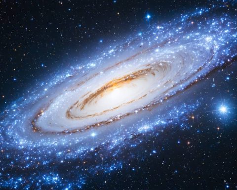 NASA’s Cosmic Explorer: A New Telescope Mapping the Universe’s Glow NASA’s Cosmic Explorer: A New Telescope Mapping the Universe’s Glow