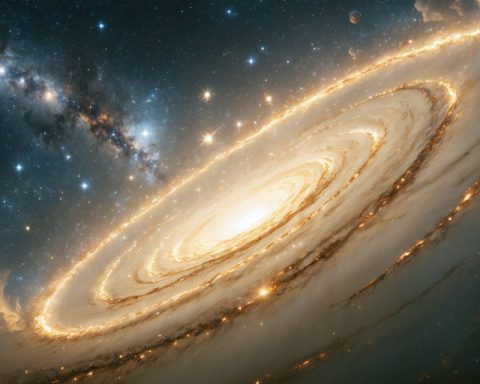 Unlocking the Secrets of Mysterious Cosmic Signals: Meet the Stars Behind the Radio Waves Unlocking the Secrets of Mysterious Cosmic Signals: Meet the Stars Behind the Radio Waves