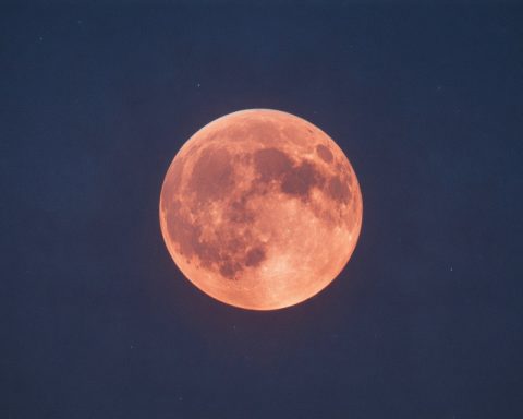 The Night Sky Spectacle: Don’t Miss the Mesmerizing Blood Moon This March The Night Sky Spectacle: Don’t Miss the Mesmerizing Blood Moon This March