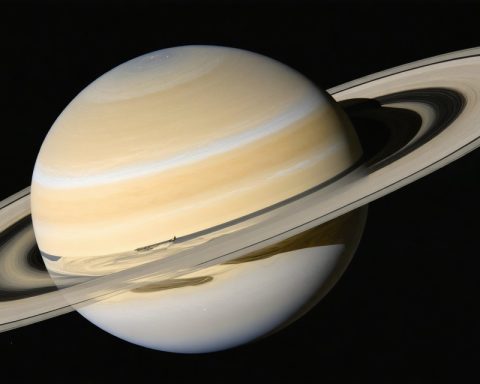 Unveiling the Secrets of Saturn: Astronomers Discover 128 New Moons Unveiling the Secrets of Saturn: Astronomers Discover 128 New Moons