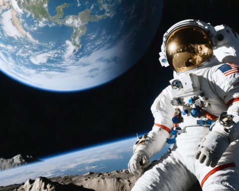 Longest Mission Ends: Astronauts’ Unexpected Space Odyssey Concludes Longest Mission Ends: Astronauts’ Unexpected Space Odyssey Concludes