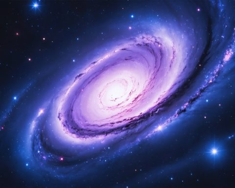 Unlocking the Universe’s Secrets: The Mystery of Pulsating Stars Revealed Unlocking the Universe’s Secrets: The Mystery of Pulsating Stars Revealed