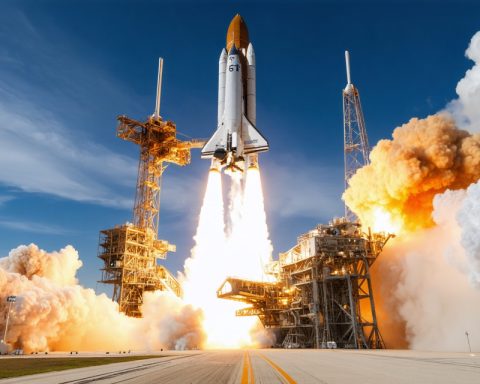 Space Enthusiasts on Hold: NASA and SpaceX Delay Crew-10 Launch Space Enthusiasts on Hold: NASA and SpaceX Delay Crew-10 Launch