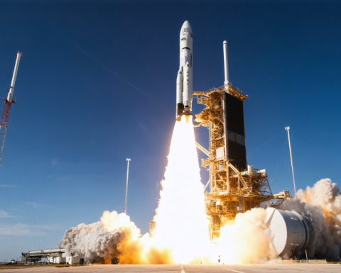 SpaceX Scrubs Launch: A Ground Equipment Glitch Delays Vital Space Station Mission SpaceX Scrubs Launch: A Ground Equipment Glitch Delays Vital Space Station Mission