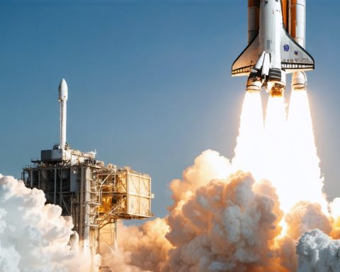 Astronaut Shuttle Postponed: The Unexpected Twist in SpaceX’s Next Mission Astronaut Shuttle Postponed: The Unexpected Twist in SpaceX’s Next Mission