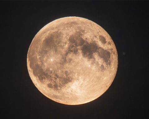 Witness the Enchantment of the Blood Moon: A Celestial Spectacle to Illuminate the Night Sky Witness the Enchantment of the Blood Moon: A Celestial Spectacle to Illuminate the Night Sky
