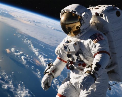 Space Odyssey Run Long: Astronauts Relish Life Afloat in the Cosmos Space Odyssey Run Long: Astronauts Relish Life Afloat in the Cosmos