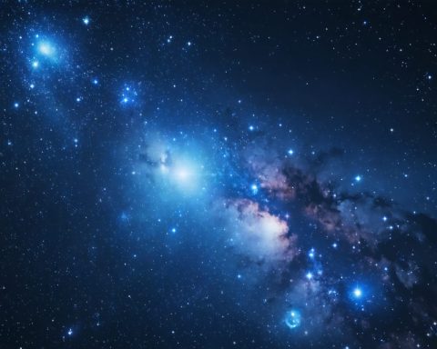 Witness the Cosmic Symphony: An Astronomy Night Promises Celestial Wonders Witness the Cosmic Symphony: An Astronomy Night Promises Celestial Wonders