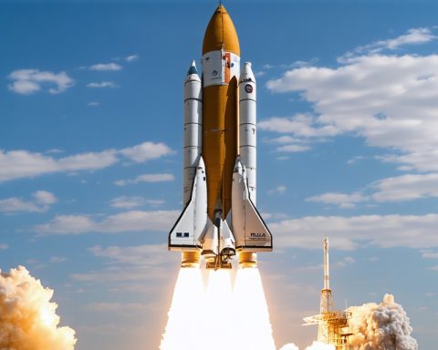 The Unstoppable Rise: How India’s Space Program Rocketed from Humble Beginnings to Global Dominance The Unstoppable Rise: How India’s Space Program Rocketed from Humble Beginnings to Global Dominance