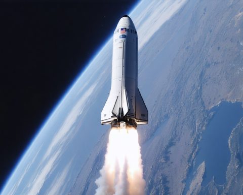 Blue Origin’s All-Female Space Mission Faces Critical Backlash Before Historic Launch Blue Origin’s All-Female Space Mission Faces Critical Backlash Before Historic Launch