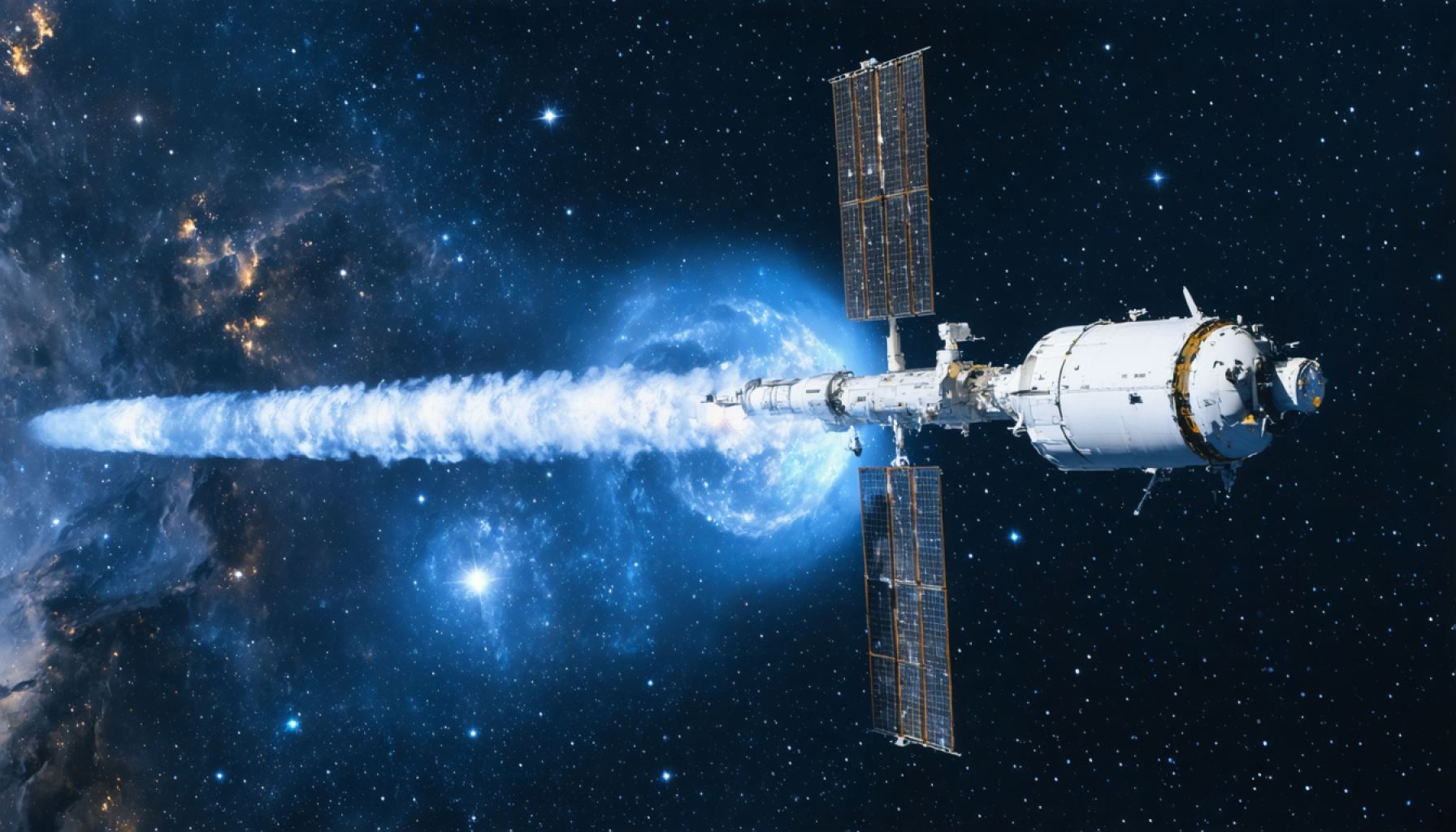 Svemirski ples SpaceX Dragona: Odvažan susret s ISS-om -