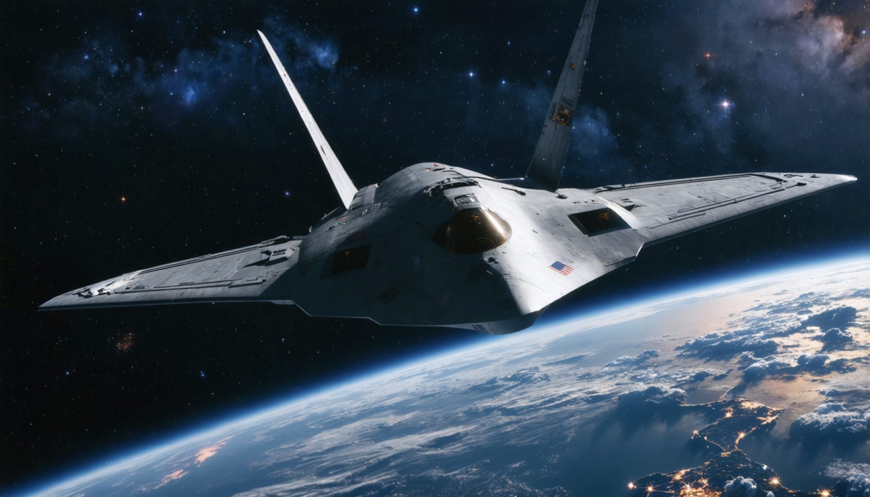 I contratti megagalattici della Space Force: La corsa allo spazio si riorganizza 