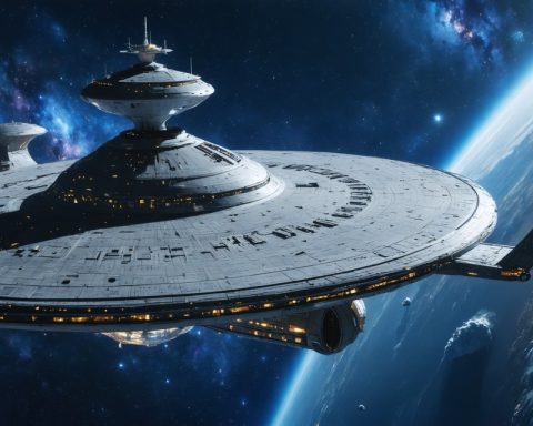 How Voyager Station Could Transform Space from Science Fiction to Luxury Destination
