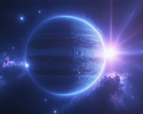 The Hidden Artistry of Unveiling Alien Worlds: How Astronomers Spot Planets Light-years Away