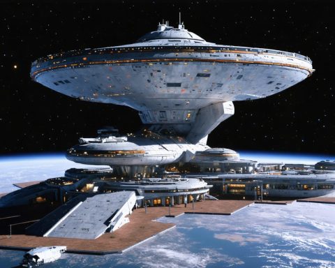 The Hypothetical City of Starbase: A Launch Pad to Mars or a Leap Too Far?