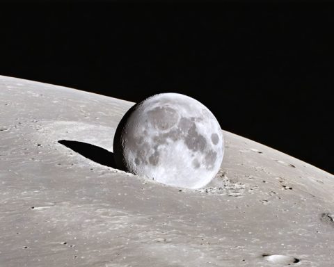 Is That a Piece of the Moon? Meet Earth’s New Mysterious “Minimoon” Is That a Piece of the Moon? Meet Earth’s New Mysterious “Minimoon”
