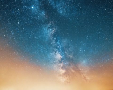 Witness the Majestic Marvel of the Eta Aquarids: A Celestial Spectacle
