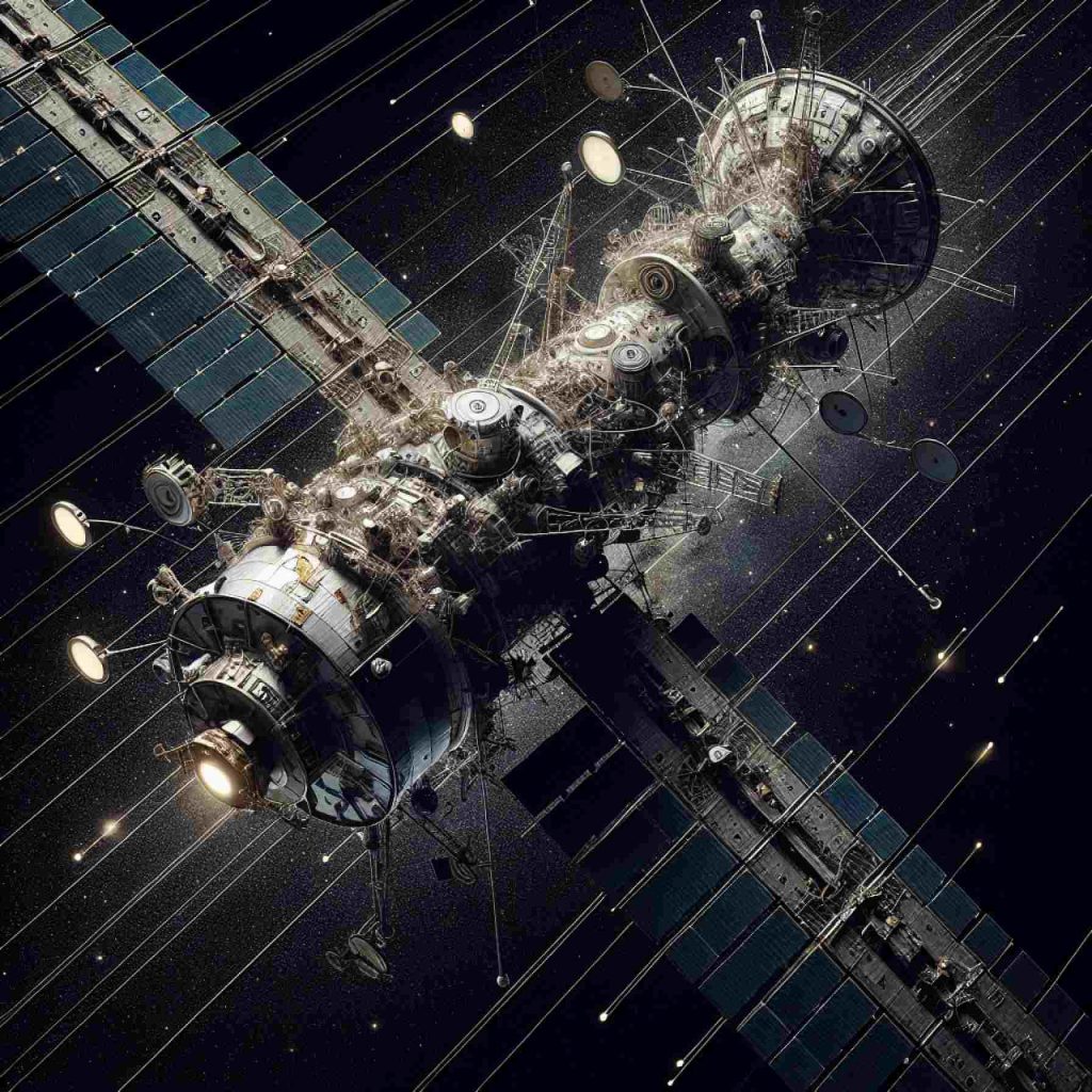 The Mysterious Return of the Soviet Kosmos 482: A 50-Year Journey Ending This Week The Mysterious Return of the Soviet Kosmos 482: A 50-Year Journey Ending This Week