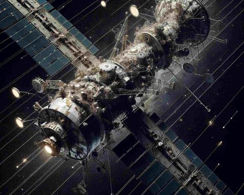 The Mysterious Return of the Soviet Kosmos 482: A 50-Year Journey Ending This Week