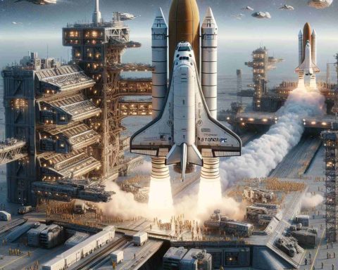 Rocketing Toward the Stars: SpaceX’s Starship Set for More Frequent Launches
