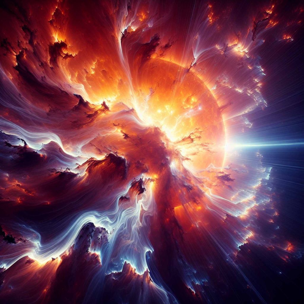 The Solar Storm That Captivated the World: What the Gannon Storm Teaches Us About Our Sun’s Power The Solar Storm That Captivated the World: What the Gannon Storm Teaches Us About Our Sun’s Power