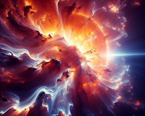 The Solar Storm That Captivated the World: What the Gannon Storm Teaches Us About Our Sun’s Power The Solar Storm That Captivated the World: What the Gannon Storm Teaches Us About Our Sun’s Power