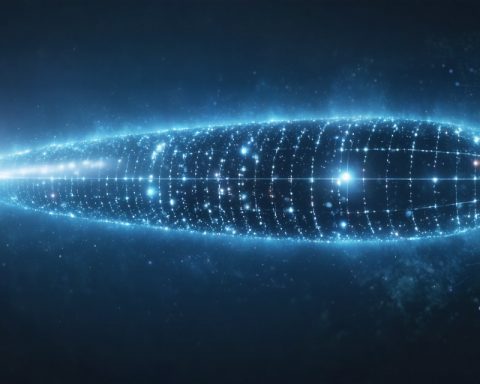 A Mysterious Cosmic Visitor: Neutrino Detected in Mediterranean Could Illuminate Universe’s Dark Secrets A Mysterious Cosmic Visitor: Neutrino Detected in Mediterranean Could Illuminate Universe’s Dark Secrets