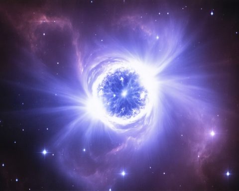 The “Perfect” Supernova: Discover the Mysterious Symmetry of Teleios The “Perfect” Supernova: Discover the Mysterious Symmetry of Teleios