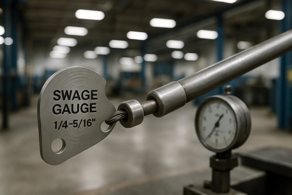 Swage Gauge Calibration Booms: Surprising Trends & Market Shifts to Watch Through 2028 (2025) Swage Gauge Calibration Booms: Surprising Trends & Market Shifts to Watch Through 2028 (2025)