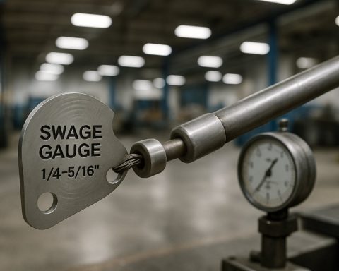 Swage Gauge Calibration Booms: Surprising Trends & Market Shifts to Watch Through 2028 (2025)