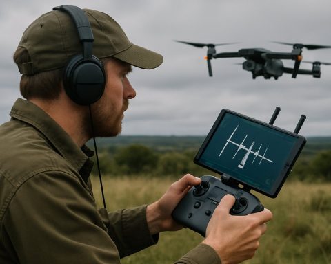 Wildlife Drone Telemetry Systems 2025: Revolutionizing Conservation with 30% Market Growth Ahead Wildlife Drone Telemetry Systems 2025: Revolutionizing Conservation with 30% Market Growth Ahead