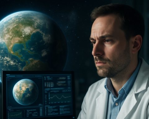 Super-Earth Discovery: Alien Life Closer Than We Think? Scientists Uncover New Habitable World With Groundbreaking Technology