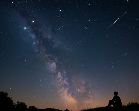 Spectacular June 2025 Night Sky: How to Spot the Summer Triangle, Meteor Showers, and the Galaxy’s Hidden Heart Spectacular June 2025 Night Sky: How to Spot the Summer Triangle, Meteor Showers, and the Galaxy’s Hidden Heart