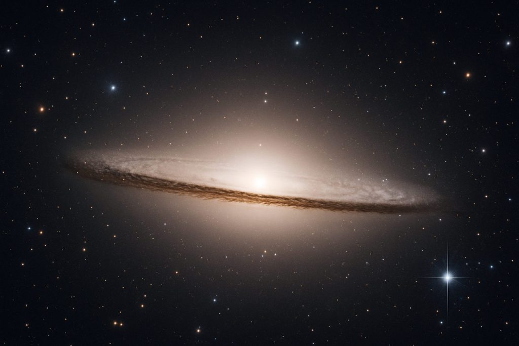 James Webb Space Telescope Unveils Dazzling New Secrets of the Sombrero Galaxy James Webb Space Telescope Unveils Dazzling New Secrets of the Sombrero Galaxy